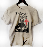 the Pop Group  band  t shirt  Unisex Heavy Cotton Tee