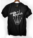 Prince Buster band  t shirt     Unisex Heavy Cotton Tee