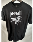 Profil band  t shirt  Unisex Heavy Cotton Tee