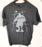 Raul's Club   t shirt   Texas punk Hardcore  Unisex Heavy Cotton Tee