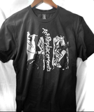 the Replacements  band  t shirt  Unisex Heavy Cotton Tee