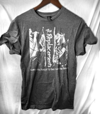 the Replacements  band  t shirt  Unisex Heavy Cotton Tee
