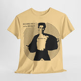 richard hell and the voidoids  band  t shirt  Unisex Heavy Cotton Tee