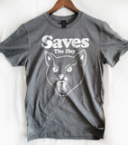 Saves the Day  band t shirt