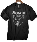 Saves the Day  band t shirt