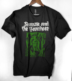 Siouxsie and the Banshees band  t shirt  Unisex Heavy Cotton Tee