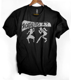 Skatalites band  t shirt     Unisex Heavy Cotton Tee