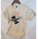 the Slickee Boys  band    punk hardcore t shirt  Unisex Heavy Cotton Tee