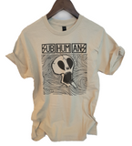 Subhumans  band     t shirt  punk hardcore uk  Unisex Heavy Cotton Tee