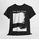 the Bad Seeds band t shirt  birthday party nick cave