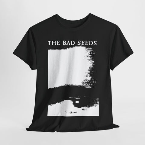 the Bad Seeds band t shirt  birthday party nick cave
