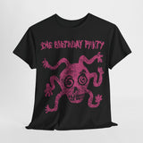 the Birthday Party  band  t shirt