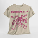 the Birthday Party  band  t shirt