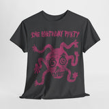 the Birthday Party  band  t shirt