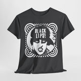 the Black Lips  band t shirt garage punk   Unisex Heavy Cotton Tee