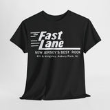 the Fast Lane club nj   t shirt