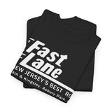 the Fast Lane club nj &nbsp; t shirt &nbsp;Hardcore Punk