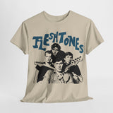 the Fleshtones  band  t shirt