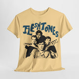 the Fleshtones  band  t shirt