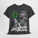 the Green Slime t shirt 60's  cult horror B movie