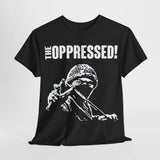 the Oppressed &nbsp;band t shirt &nbsp;Unisex Heavy Cotton Tee