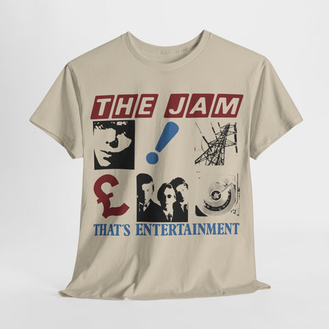 the Jam band t shir