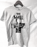 the Wall   band   t shirt      Unisex Heavy Cotton Tee