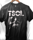 TSOL band  LA punk   t shirt t shirt    punk hardcore