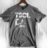 TSOL band  LA punk   t shirt t shirt    punk hardcore