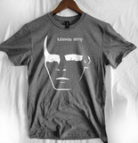 Tubeway Army band t shirt gary numan