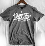 Twin Tone Records  t shirt of Unisex  Cotton