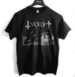 Void  band  t shirt  DC punk Hardcore  Unisex Heavy Cotton Tee