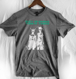 Wall Of Voodoo  band t shirt  Unisex  Cotton Tee