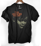 Wonder Stuff  band t shirt  Unisex Heavy Cotton Tee