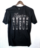 x Ray Spex   band  t shirt  germ free adolescents Unisex Heavy Cotton Tee