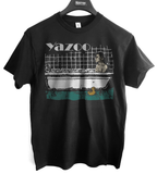 Yazoo band   Unisex Heavy Cotton Tee