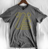 Ze Records   Unisex  Cotton Tee