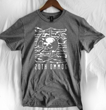 Zoth Ommog band  t shirt  Unisex  Cotton Tee
